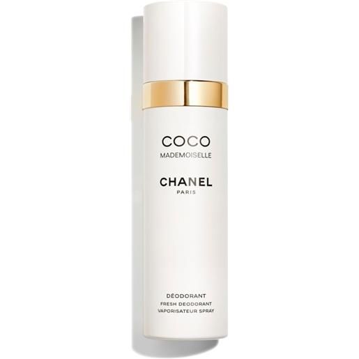 CHANEL coco mademoiselle