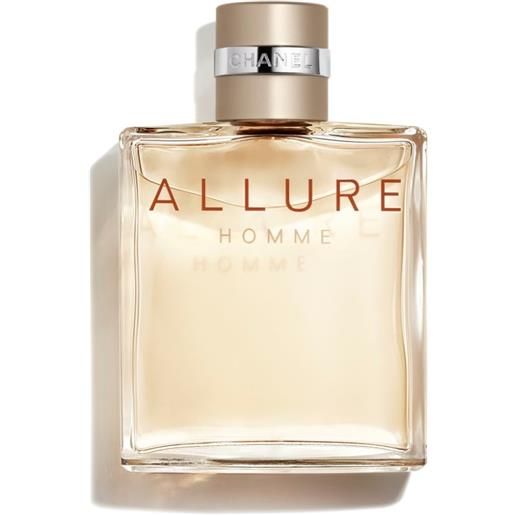 CHANEL allure homme - 100ml