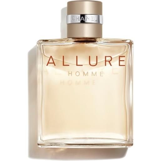 CHANEL allure homme - 50ml