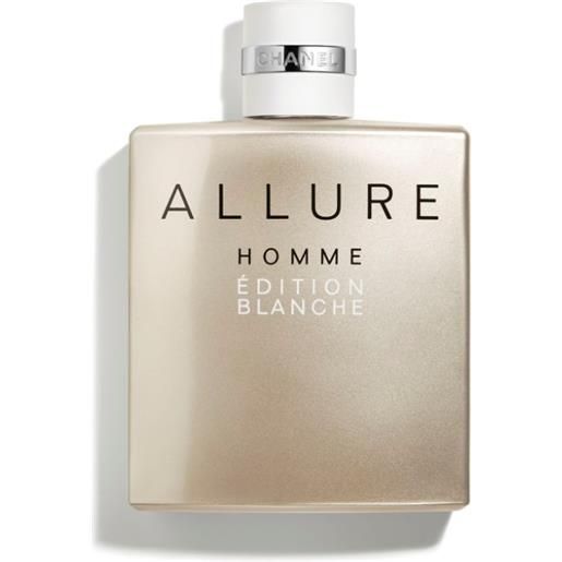 CHANEL allure homme édition blanche - 50ml