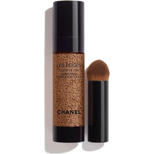 CHANEL les beiges water-fresh complexion touch - a78465-b60