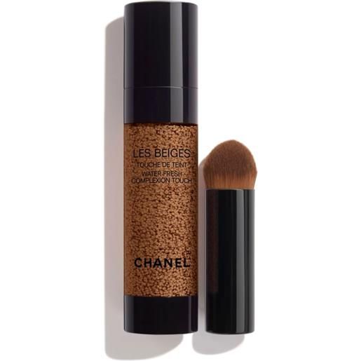 CHANEL les beiges water-fresh complexion touch - 88623f-b80