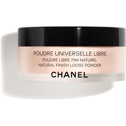 CHANEL poudre universelle libre - eacbb6-12