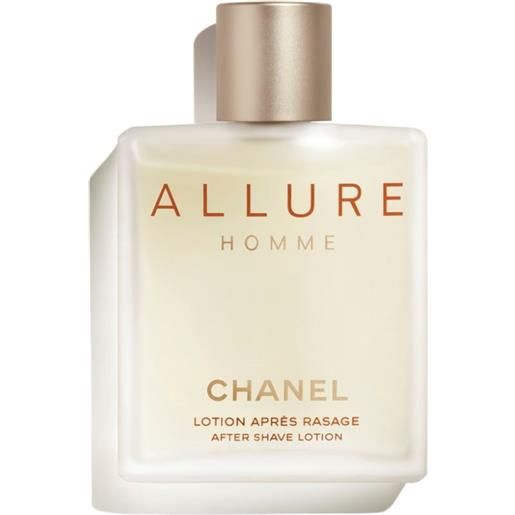 CHANEL allure homme