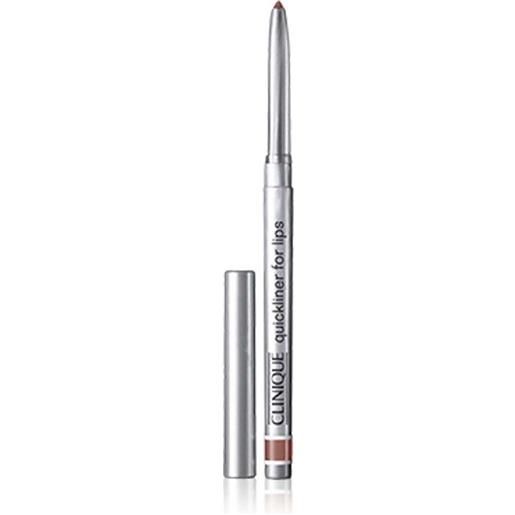 Clinique quickliner for lips - a44055-36. Soft-rose