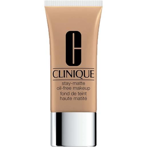 Clinique stay matte oil-free makeup 30 ml - dcab86-09. Neutral