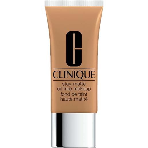 Clinique stay matte oil-free makeup 30 ml - d09b73-15. Beige