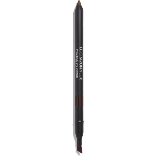 CHANEL le crayon yeux - 483030-58. Berry