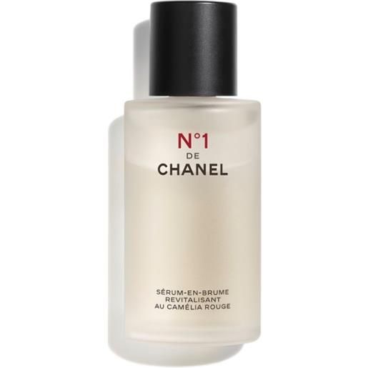 CHANEL n°1 de CHANEL siero brume rivitalizzante