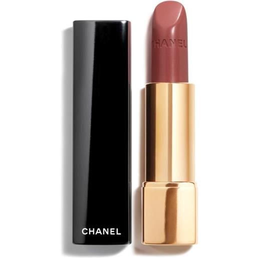 CHANEL rouge allure - 874743-199. Inattendu