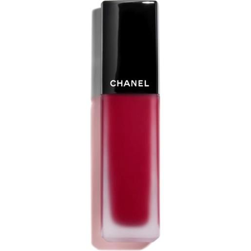 CHANEL rouge allure ink - 781b24-154. Expérimenté