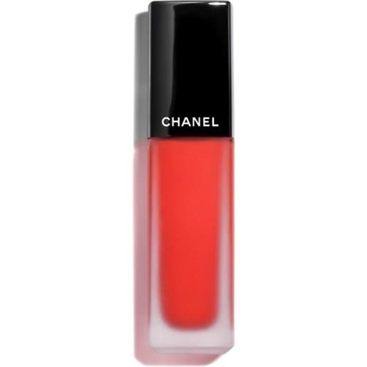 CHANEL rouge allure ink - f0474c-164. Entusiasta