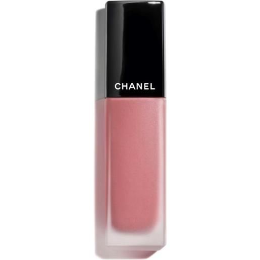 CHANEL rouge allure ink - c38282-168. Serenity