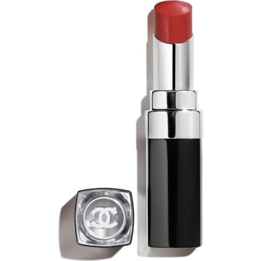 CHANEL rouge coco bloom - b43837-134. Sunlight