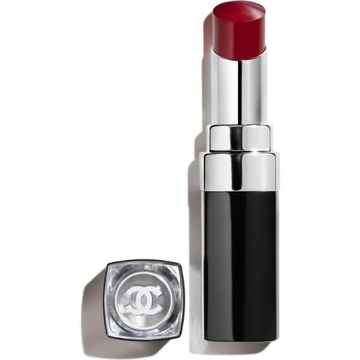 CHANEL rouge coco bloom - 8f2d3b-144. Unexpected
