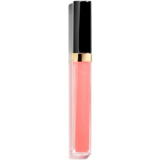 CHANEL rouge coco gloss - df635d-166. Physical