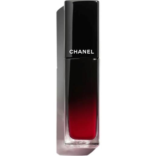 CHANEL rouge allure laque - 79001e-80. Timeless