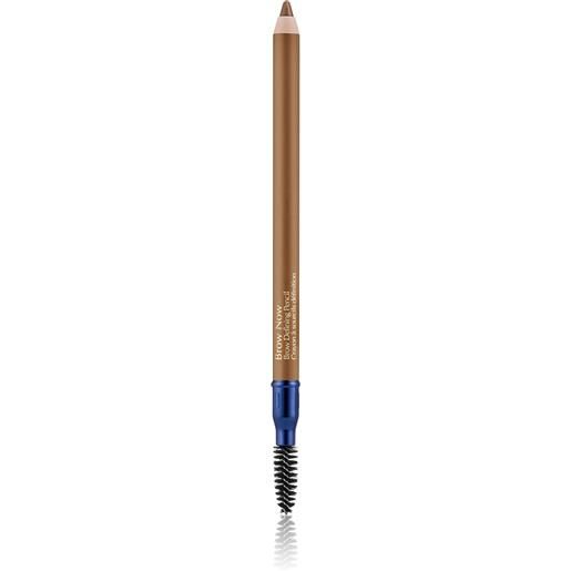 Estée Lauder brow now defining pencil - b78768-02. Soft-brown