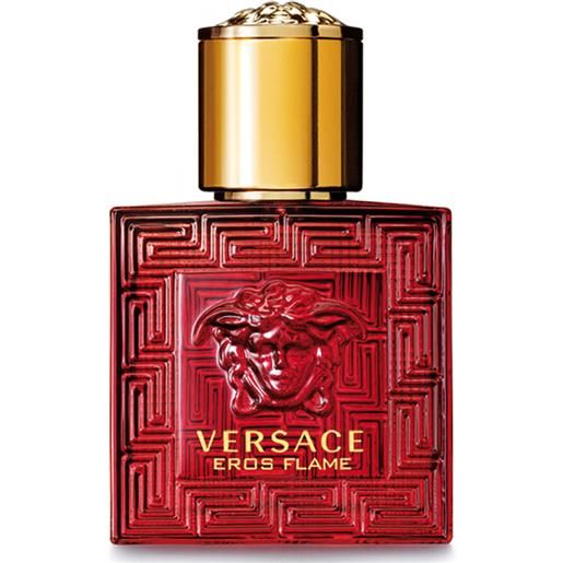 Versace eros flame eau de parfum - 30ml