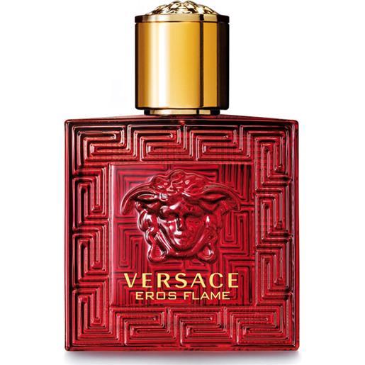 Versace eros flame eau de parfum - 50ml