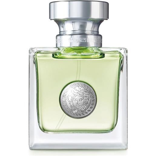 Versace versense eau de toilette - 30ml