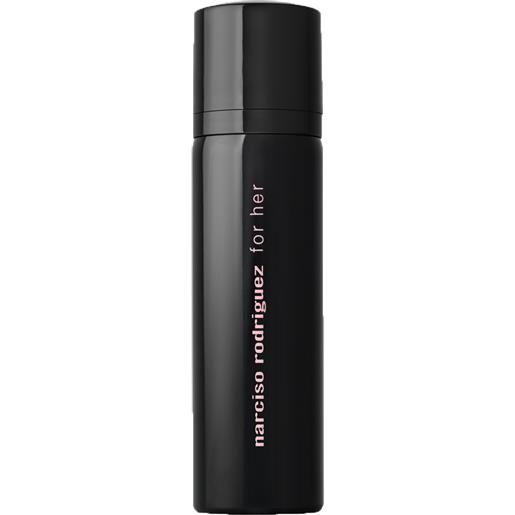 Narciso Rodriguez for her deodorant 100 ml