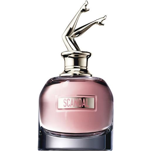 Jean Paul Gaultier scandal eau de parfum - 80ml