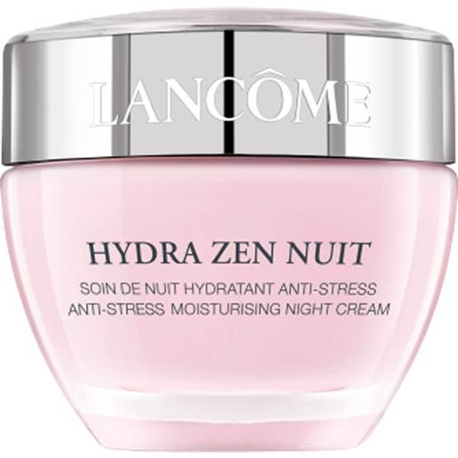 Lancôme hydra zen crema notte anti-stress 50 ml