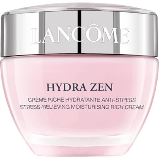 Lancôme hydra zen crema ricca anti-stress 50 ml