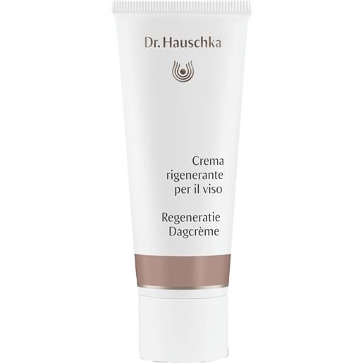 Dr.Hauschka crema rigenerante viso 40 ml