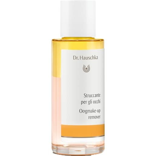 Dr.Hauschka struccante occhi 75 ml