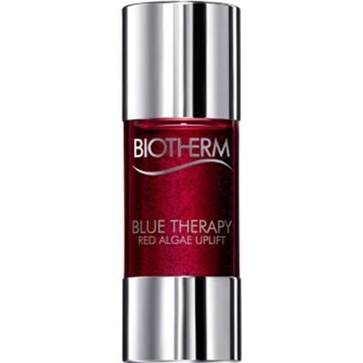 Biotherm blue therapy red algae uplift cure 15 ml