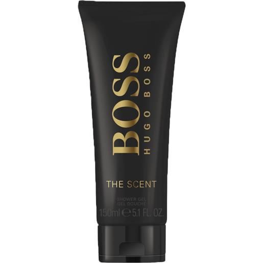 Hugo Boss the scent shower gel 150 ml