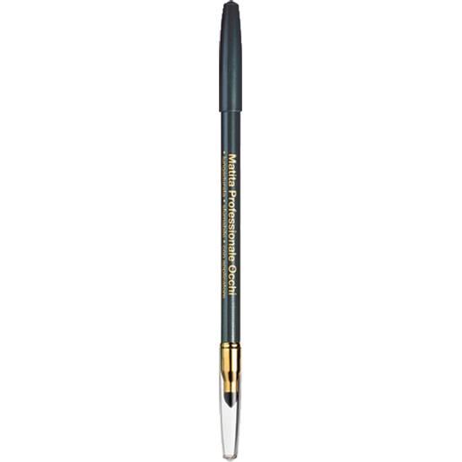 Collistar matita professionale occhi - 3b4d51-11. Blu-metallo