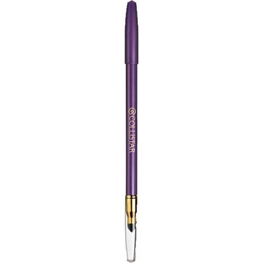 Collistar matita professionale occhi - 4d325d-12. Viola-metallo