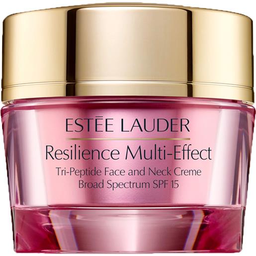 Estée Lauder resilience multi-effect spf 15 50 ml