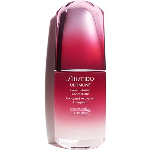 Shiseido ultimune power infusing concentrate - 50ml