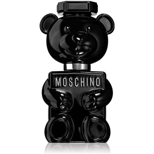 Moschino toy boy eau de parfum - 30ml