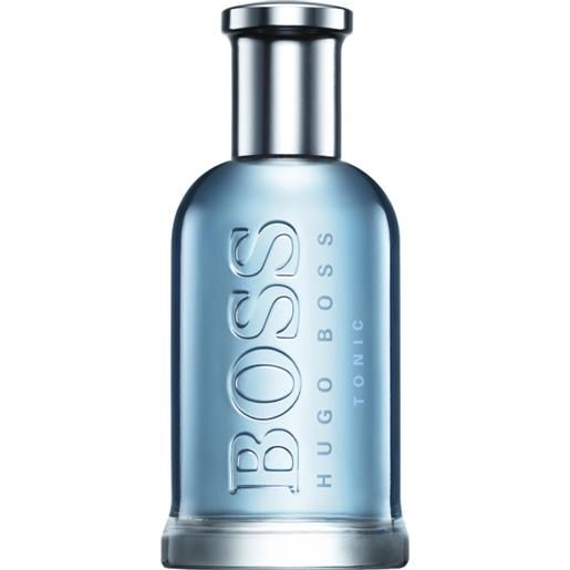Hugo Boss bottled tonic eau de toilette - 50ml