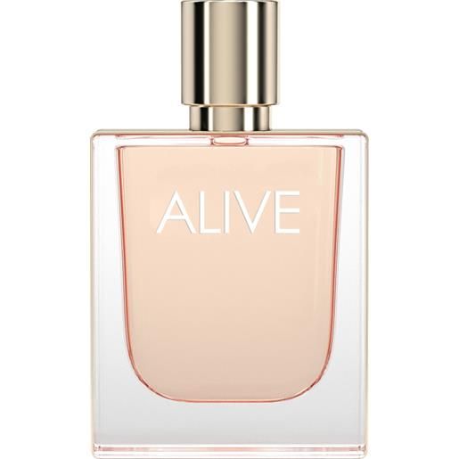 Hugo Boss alive her eau de parfum - 50ml