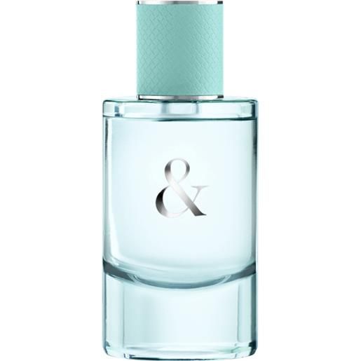Tiffany love woman eau de parfum - 50ml