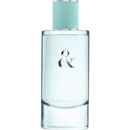 Tiffany love woman eau de parfum - 90ml