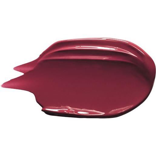Shiseido vision. Airy gel lipstick - 862633-204. Scarlet-rush