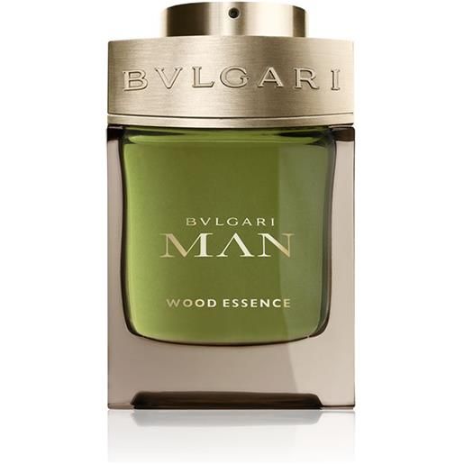 Bvlgari man wood essence eau de parfum 60 ml - 100ml