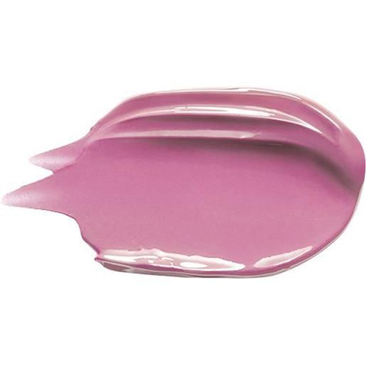 Shiseido vision. Airy gel lipstick - e782a9-205. Pixel-pink