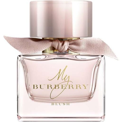 Burberry my Burberry blush eau de parfum - 50ml