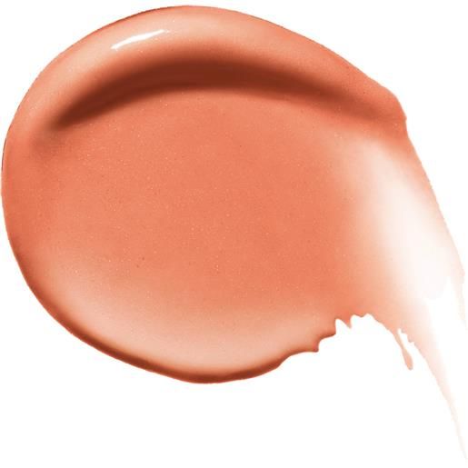 Shiseido vision. Airy gel lipstick - a1224e-214. Pink-flash