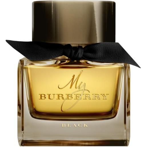 Burberry my Burberry black eau de parfum - 50ml