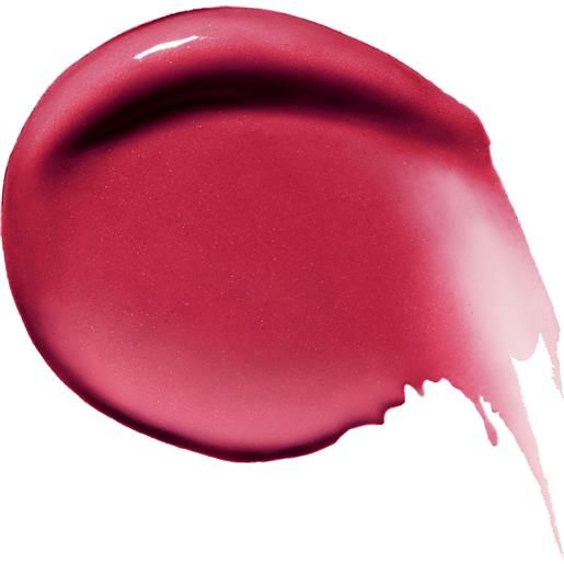 Shiseido vision. Airy gel lipstick - cf4520-218. Volcanie