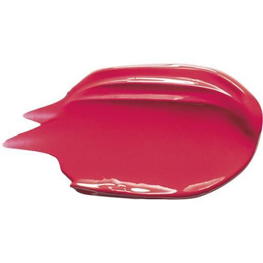 Shiseido vision. Airy gel lipstick - e0004d-226. Cherry-festival